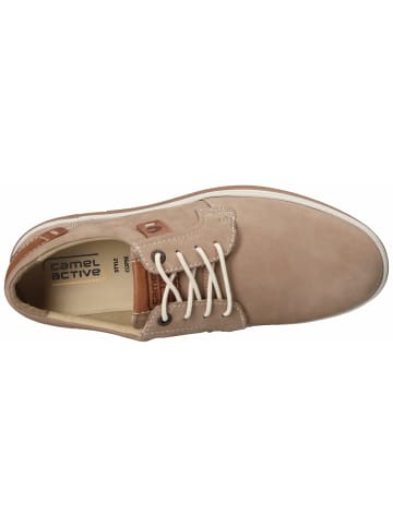 Camel Active Freizeit Schnürer für Herren in beige