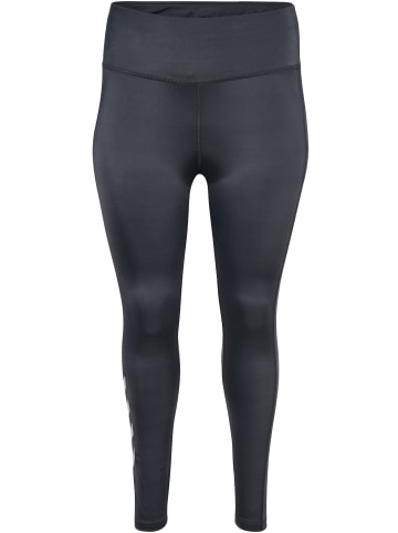 Hummel Hummel Tights Hmlte Training Damen Atmungsaktiv Feuchtigkeitsabsorbierenden in MAGNET