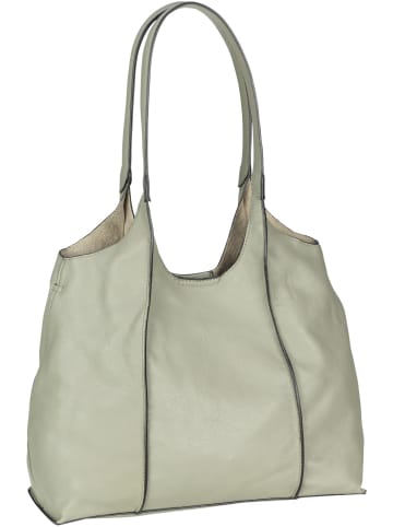 FREDs BRUDER Beuteltasche FB Slouchy in Icy Sage