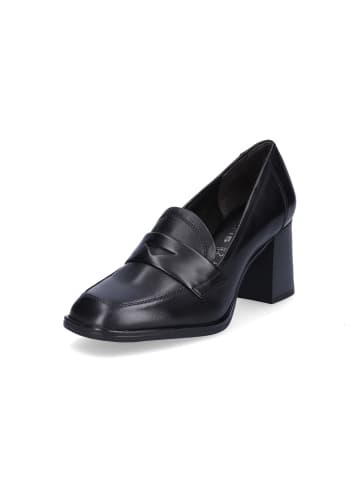 Tamaris Pumps in Schwarz