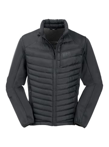 Maul Sport Steppjacke Herzogenhorn XT in Schwarz