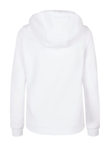 Merchcode Merchcode Kapuzenpullover in white