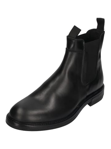 Shoe the bear  Chelsea Boots Stanley STB2286 in schwarz