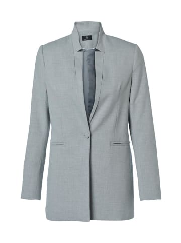 Mart Visser Mace Blazer Hellgrau