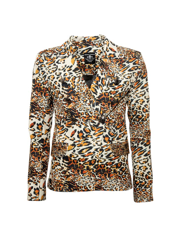 Roberto Geissini Leo Blazer