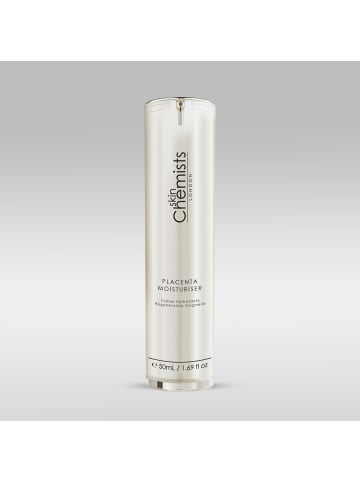 skinChemists Plazenta Feuchtigkeitscreme 50ml
