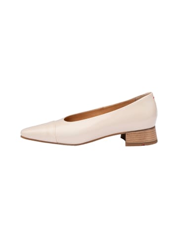 LLOYD Ballerina Hochwertiger Ballerina in beige