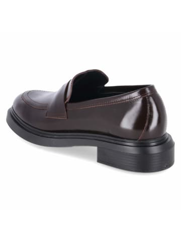 Kaerlek Loafer in braun