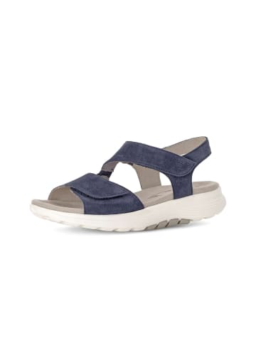 rollingsoft Trekkingsandalen in blau