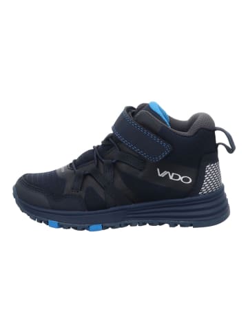 VADO  Sneaker in Blau