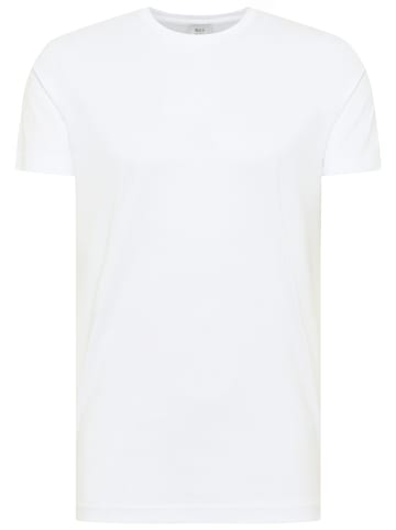 Eterna Shirt in weiß