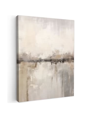 MuchoWow Leinwand bilder Abstrakte Kunst (BxH)