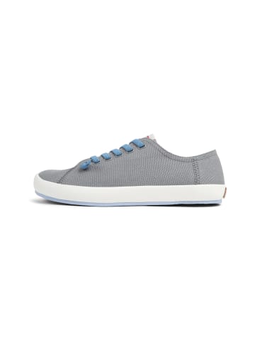 Camper Sneaker " Peu Rambla Vulcanizado " in Grau