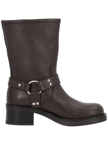 palado Stiefeletten in brown