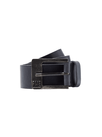 PME Legend Gürtel FAR WEST BELT in Blau