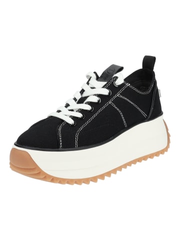 Tamaris Sneaker in Schwarz