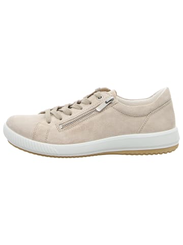 Legero Schnürschuh in beige
