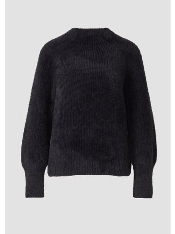 s.Oliver Strickpullover in 9999_schwarz