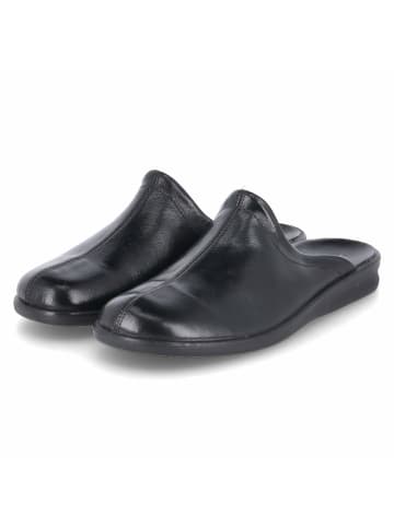 Josef Seibel Pantolette in schwarz