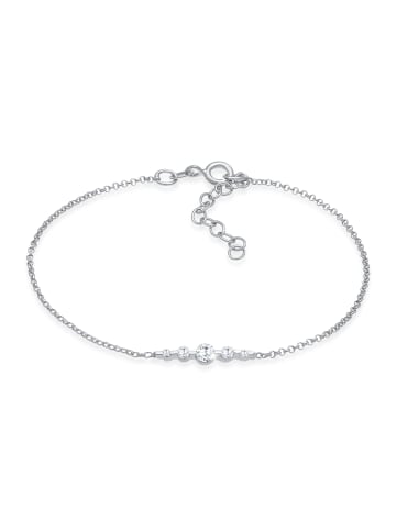 Elli Armband 925 Sterling Silber in Silber