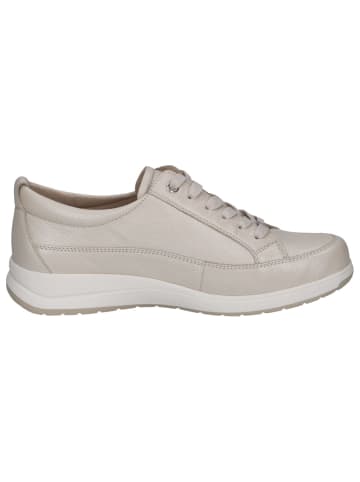 Caprice Halbschuh in PEARL NAPPA