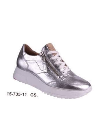 LLOYD Damen- Schnürschuhe Momo in Bunt
