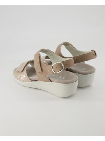 Semler Sandalen in Beige