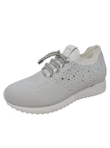 La Strada Sneaker  in Silber