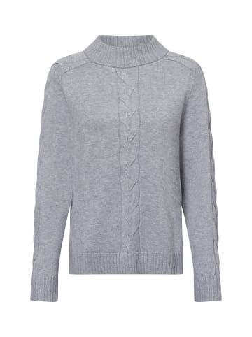 Betty Barclay Pullover in hellgrau - 0001