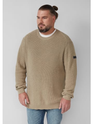 s.Oliver Strickpullover in 80W0_beige