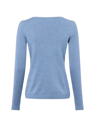 brookshire Pullover in blau - 0003