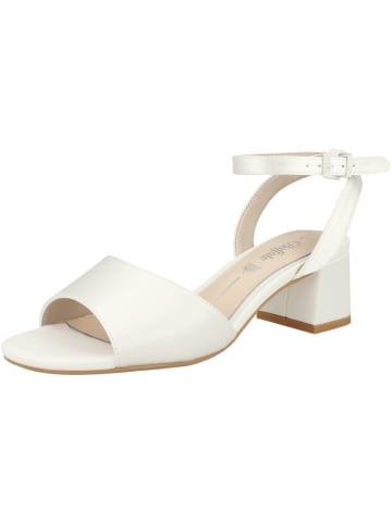 Buffalo Sandaletten Beate in weiss