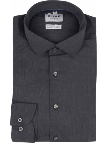 OLYMP  Langarm Business Hemd für Herren in kombi