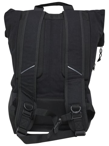 FORVERT Backpack in flannel black