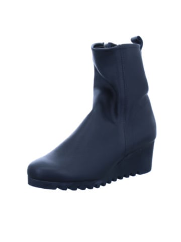 Arche Literatur Stiefeletten für Damen in schwarz in schwarz