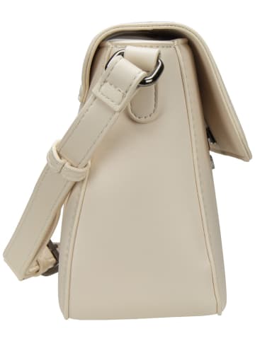 Bugatti Anderes Almata Shoulder Bag M in Beige