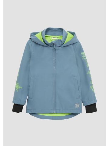 s.Oliver Outdoor-Jacke in 5273_blassblau