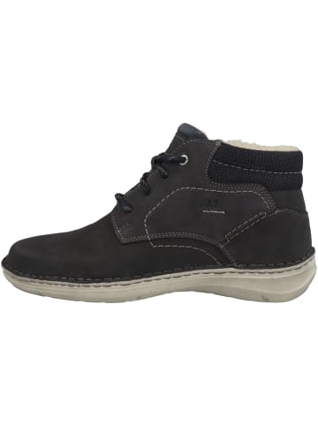 Josef Seibel Winterschuhe New Anvers 09 in dunkelblau