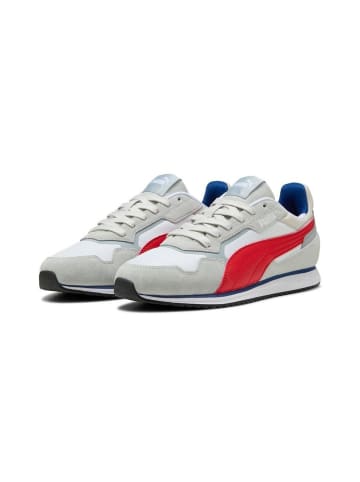 Puma Sneaker "Softride ST Miler" in Grau