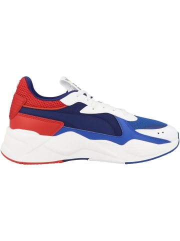 Puma Sneaker low BMW MMS RS-X in weiss