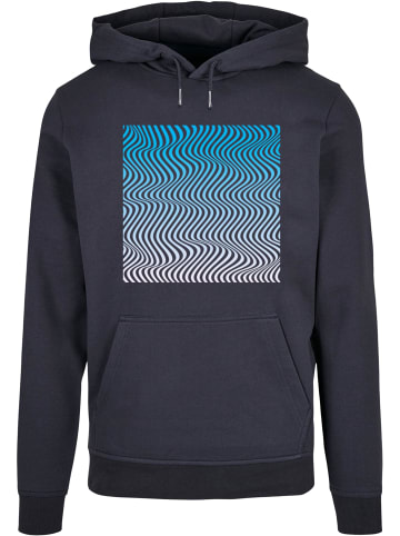 Merchcode Merchcode Kapuzenpullover in navy