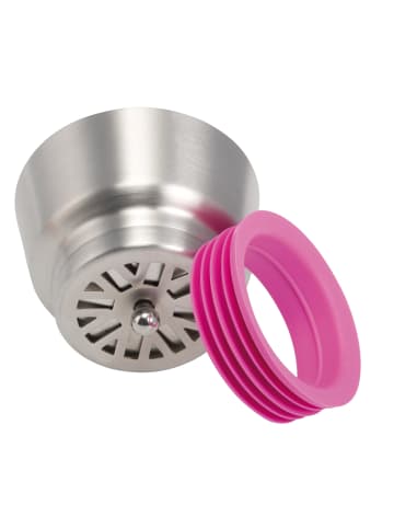 bremermann Silikonring