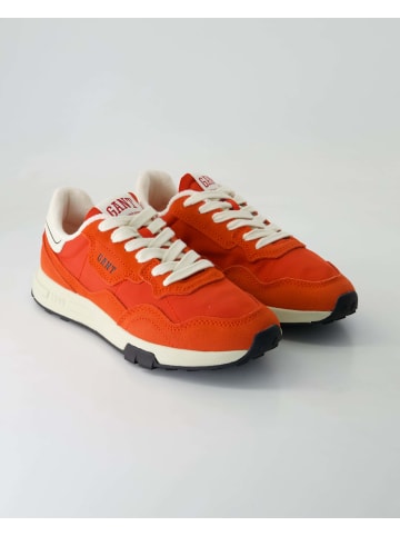 Gant Klassische Schnürschuhe in Rot