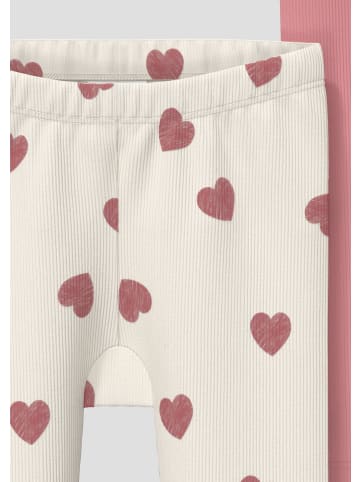 s.Oliver Leggings in 04A3_altrosa