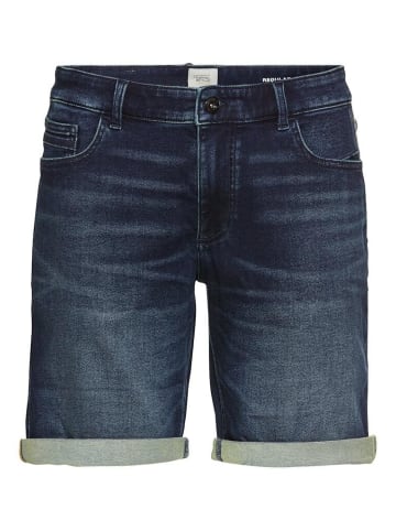 Camel Active Short in dark indigo