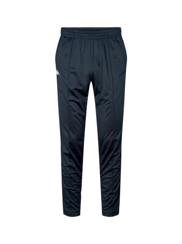 Kappa Hosen Banda Astoria Slim Fit in Blue Iris-Brown lt Honey