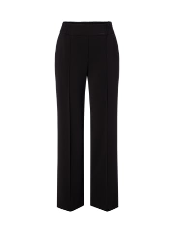 MARC CAIN COLLECTIONS Hose in schwarz