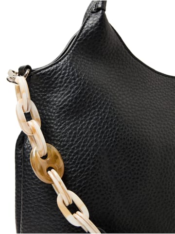 SURI FREY Tasche Jeanny in schwarz - 0001