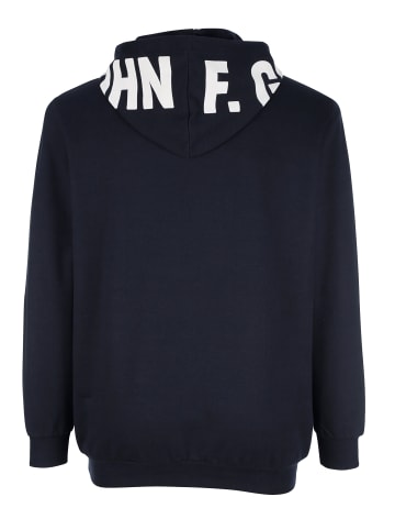 John F. Gee Sweatshirt in marine