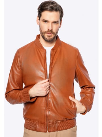 Wittchen Jacket in Brown